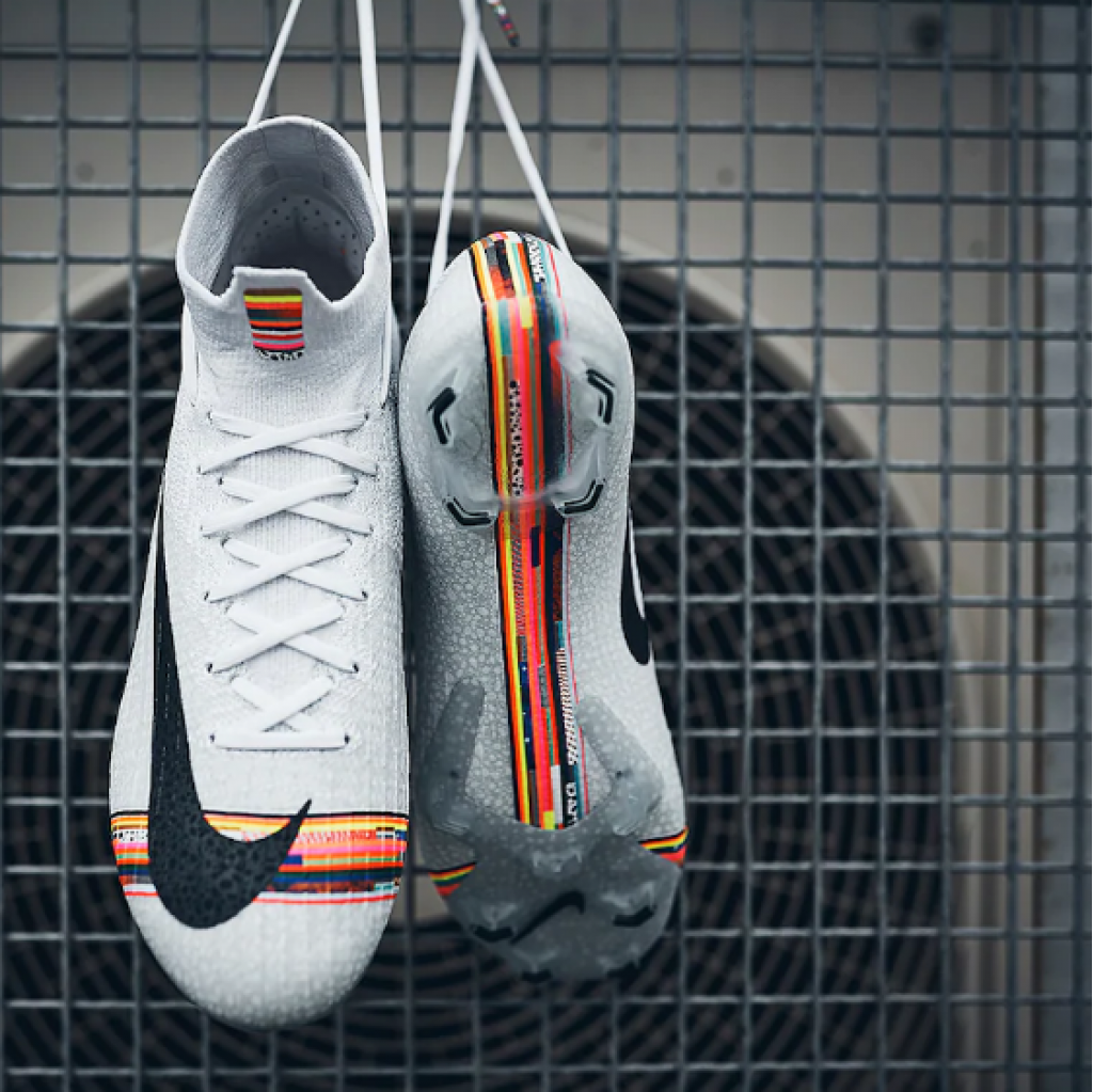 nike superfly 6 elite cr7